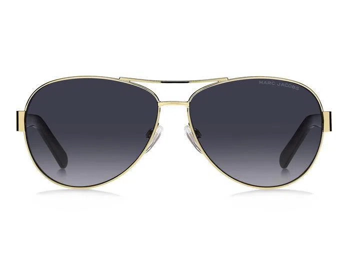 Marc Jacobs MARC699 Sunglasses - view 3